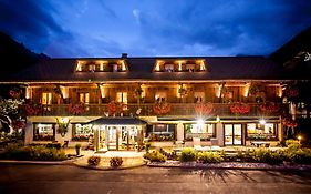 Auberge du Manoir